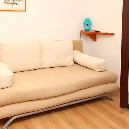 In With Wifi Apartment *